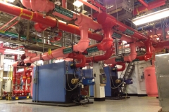 Gwinnett Detention Center Boilers